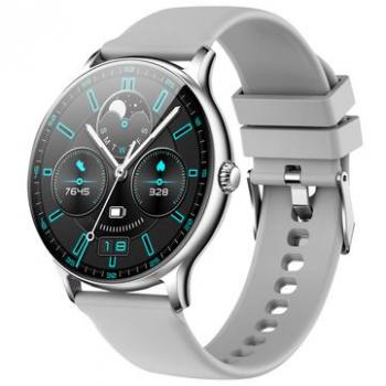 TREVI SMARTWATCH T-FIT 230 CALL SILVER SMARTWATCH CON FUNZIONE CHIAMATA BLUETOOTH