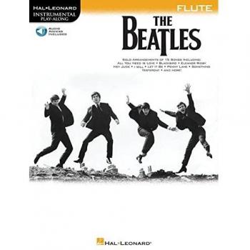 Hal Leonard Instumental Play-Along (Includes Online Access Code)