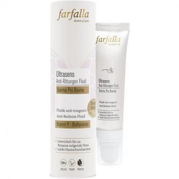 Farfalla UltraSens DermaPro BioFluido 30 ml