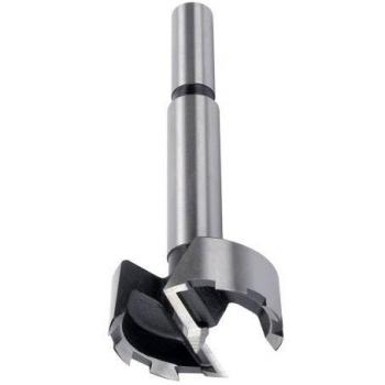 Punta Forstner Wolfcraft 26 mm