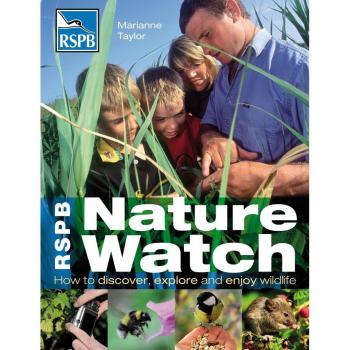 RSPB Nature Watch