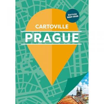 Solène Bouton Prague: Édition 2024-2025