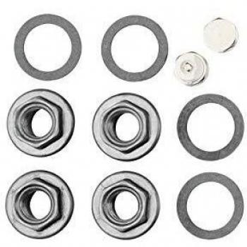 Kit de bouchonnage 1''