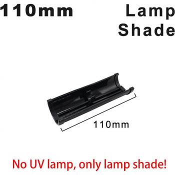 Aquarium UV‑C Light Sterilizer – 220V, 5 W