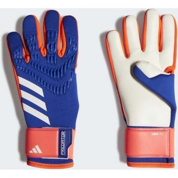 Adidas Guantes de Arquero Predator League Lucid Azul