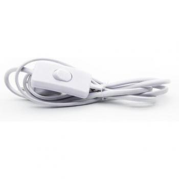 Disipador de calor para luz LED espectro completo 44x10x2cm