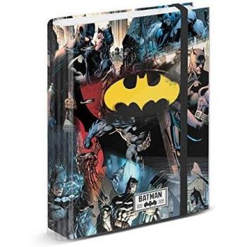 Carpesano Batman DC Comics A4