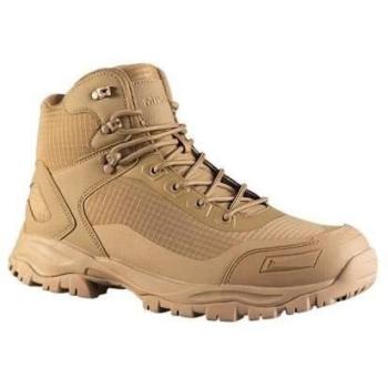 Mil-tec Leichte Herren Boots Coyote 41