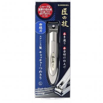 Craftsman Green Clip