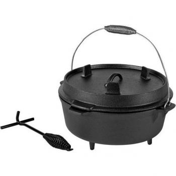 FornoFerro Olandico 5,7L