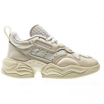 Supercourt 90s by Adidas – Off‑White, UK 8