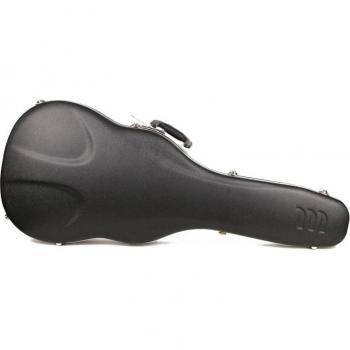 Martin Gitarre Hartschalenkoffer SC-13 Schwarz