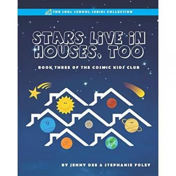 Stars Live in Houses Too