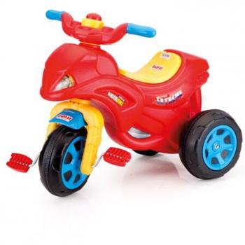 Kids Motobike In Polybag Assembled