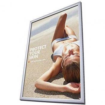 Showdown® Displays Klapprahmen A3 32,7 cm x 45,0 cm