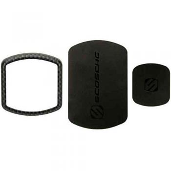 Scosche MPKCFI MagicMOUNT Pro – Farbe & Design Set für Smartphones