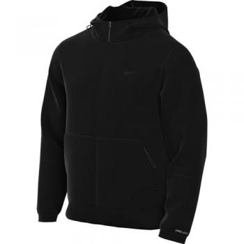 Chaqueta con Capucha Nike Unlimited - Hombre - Negro - XXL