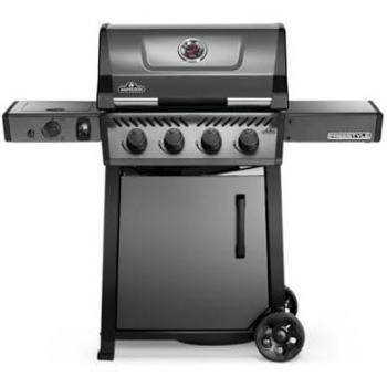 Barbecue Napoléon Freestyle 4B + SZ