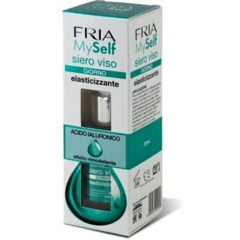 Fria MySelf Siero Viso Giorno Elasticizzante 30 ml