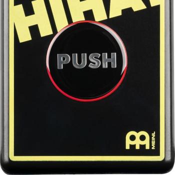 Meinl STB5 Digital Stompbox HiHat