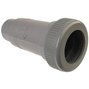 Espansore Maschio-Femmina Ø32 mm per Tubi Orizzontali – Nicoll