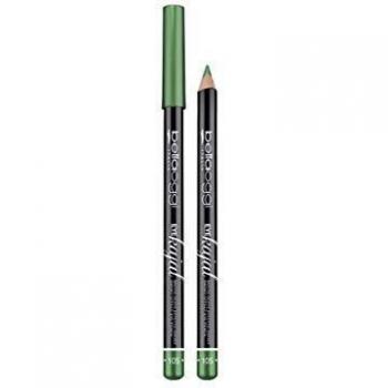 Lápis Kajal Bellaoggi 105 Verde