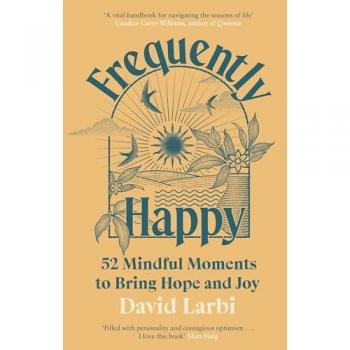 David Larbi Frequently Happy