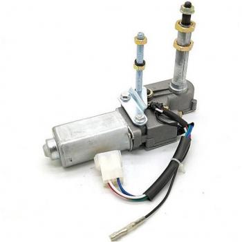Brazo limpiador para parabrisas DH60/80-7