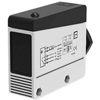 Sensor Fotocélula RS PRO IP67 con Salida Relé