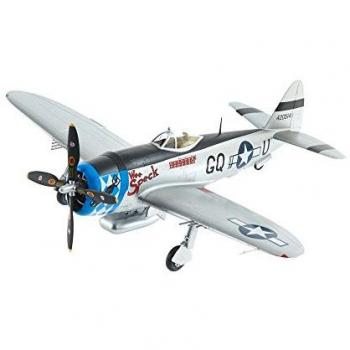 P-47d 354fg – Modèle 1:48 Easy Model