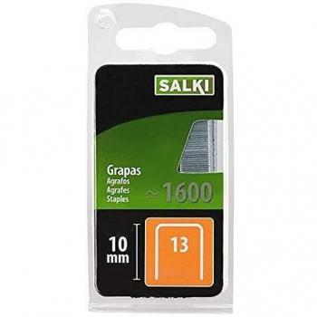 Grapa N 13 6 mm 1600 unidades