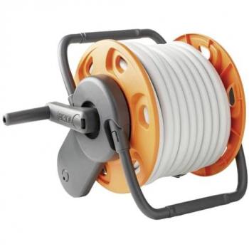 Hozelock 35m Portable Hose Reel
