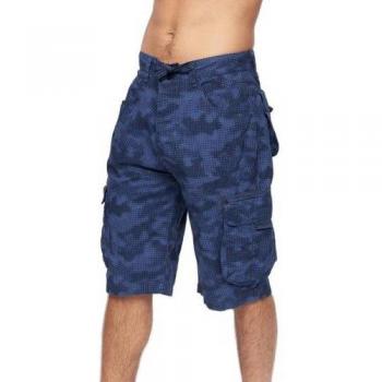Shorts uomo Crosshatch Hanwhere
