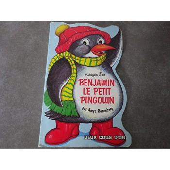 A. Rosenberg Benjamin Le Petit Pingouin