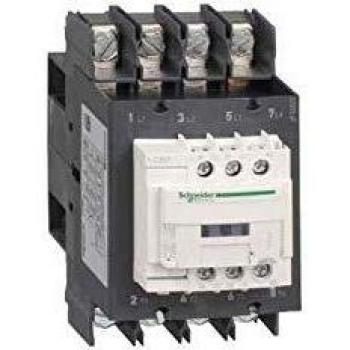 CONT. EVER 4P 60A Relais AC1 110V