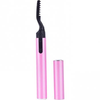 Battery-Free Electric Heated Eyelash Curler