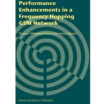 Performance Enhancements in a Frequency Hopping GSM Network