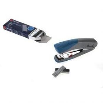 Rexel Multicolor Desktop Stapler Bambi No 25