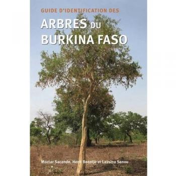Guide D'identification Des Arbres Du Burkina Faso