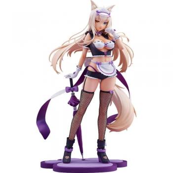 Nekopara Coconut Race Queen Ver. 1/7 PVC Figure