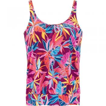 Top Tankini BUFFALO Curry