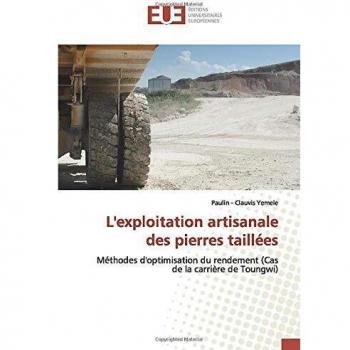 L'exploitation artisanale des pierres taillées: Méthodes d'optimisation du rendement