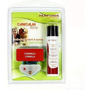 Spray Limone Canicalm 200 ml