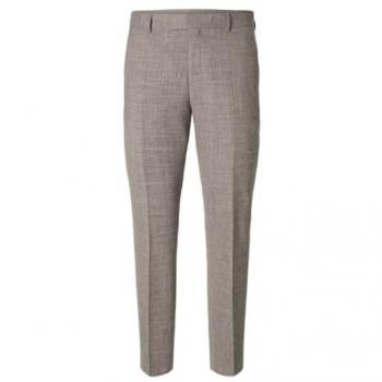 Pantalón Slim Fit Elegante Oasis