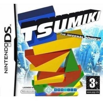 Tsumiki La Torre Infernal DS (SP)