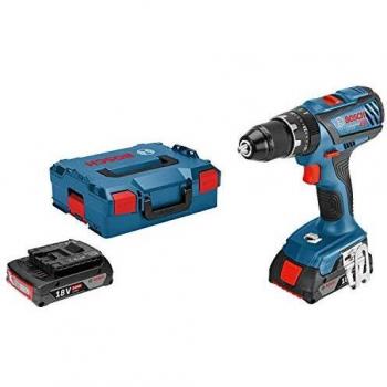 Trapano Avvitatore Bosch Professional GSB 18V-28