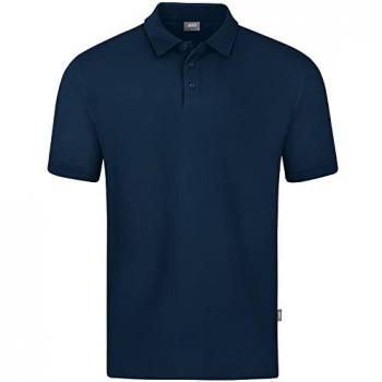 Jako Polo Doubletex