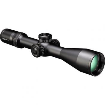 Vortex Strike Eagle 5‑25×56mm FFP Riflescope – EBR-7C MOA