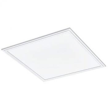 Netlighting Salobrena Integrated LED Panel White 45x45cm CCT, Remote Control