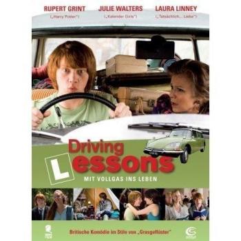 Driving Lessons
